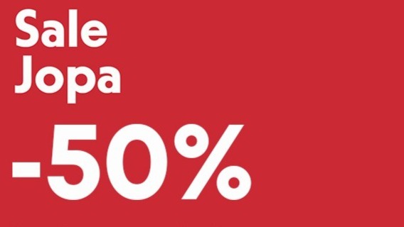 Sale Kappahl